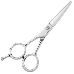 Meilleur conçu 2024 ciseaux de coiffeur élégants ciseaux de salon de coiffure professionnel ciseaux de cheveux les plus vendus - Product Image 2