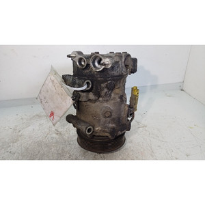 COMPRESOR DE AIRE ACONDICIONADO PEUGEOT 3008 Serie 9684432480 DV6TED4-9HZ-9H01 diésel 1560 (09>16) - Product Image 1