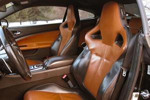 J-a-g-u-a-r X-K-R-S Coupé 2012 - Product Image 6