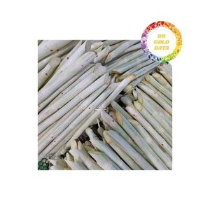 Bâtons de canne à sucre congelés IQF qualité supérieure prêts à l'emploi pour les usines de vente en gros en vrac de l'industrie des boissons de jus - Product Image 6