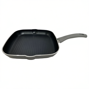 Plancha de Aluminio Antiadherente Ballarini LAZISE de 28x28cm, Planchas y Sartenes para Asar - Product Image 2