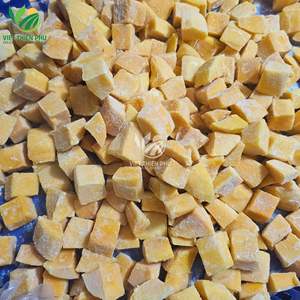 Trouvez un icône similaire MANGUE SURGELÉE IQF DÉLICIEUSE - PRIX D'USINE - MEILLEUR VENDEUR - Product Image 3