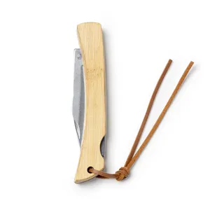 Coltellino Tascabile Personalizzato Enego, Gadget Promozionale e Regalo Aziendale - Product Image 1