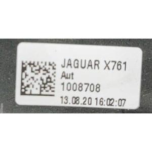 คันเร่ง PEDALE ACCELERATORE สำหรับรถแลนด์โรเวอร์ เรนจ์โรเวอร์ เวลาร์ (17>) - Product Image 2