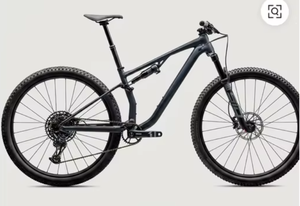 Nueva Bicicleta de Montaña SL8/Comps - 21 Velocidades, Frenos de Disco, Horquilla de Aleación de Titanio, Suspensión Completa - Product Image 3