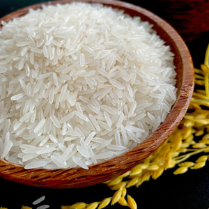 Hom Mali พรีเมี่ยมข้าวแห้งเมล็ดยาว-หอมจากเวียดนาม (ms.ellen) - Product Image 1