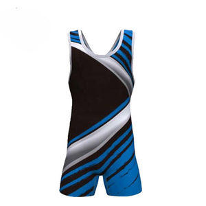 Camiseta Deportiva de Gimnasio para Hombre, 100% Algodón, 180 GSM, Sin Mangas, Camiseta de Entrenamiento con Estampado Frontal, Cuello Redondo, Transpirable, Ropa Deportiva - Product Image 3