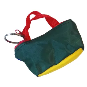 Portachiavi e Moschettoni Promozionali Personalizzati Gamberale - Gadget Personalizzabili - Product Image 2