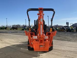 Mini 4x4 30HP 40HP 50HP Kubota série Bx23 tracteurs à roues motrices 4x4 - Product Image 6