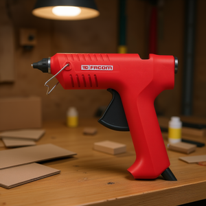 Pistolet à colle thermofusible Facom - Product Image 3