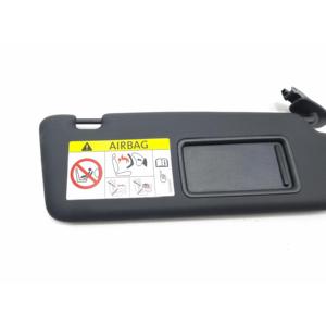Parasol Lateral del Pasajero para AUDI A3 Sportback Serie (8VA) 8V0857552R (12>18) - Product Image 4