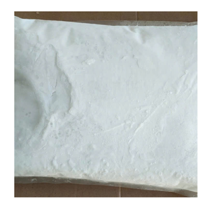 กะทิแช่แข็งสำหรับสมูทตี้และเครื่องดื่มแช่แข็งกะทิจากเวียดนามสำหรับของหวานและการใช้อาหาร - Product Image 1