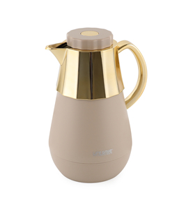 Termo con Cierre de Presión, Diseño Hermético y Ecológico - Product Image 2