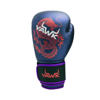 Nuevo Set Profesional de Guantes de Boxeo Winning Twins de Cuero Genuino para MMA, Muay Thai, Sparring y Kick Boxing, con Protector de Cabeza y Ingle