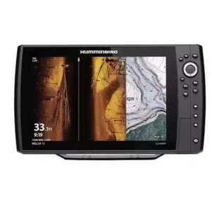 Fishfinder /GPS G3N with Transducer <b>Battery</b>-Powered Fishing Tool - Product Image 1