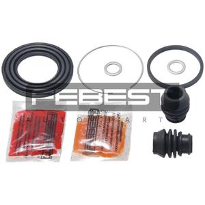 Set di ricambi e accessori per il supporto FEBEST (0375-RB2R) - PINZA DE PRENOS - Product Image 1