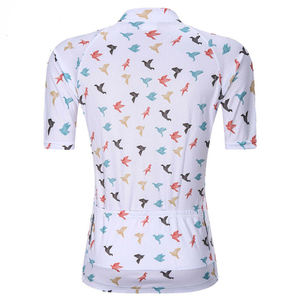 Jersey de ciclismo transpirable personalizado para hombre, ropa para el sudor de la mejor calidad, a buen precio - Product Image 5