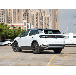 Para Volkswagen ID.4 X, Auto Eléctrico con Batería de Litio - Product Image 5