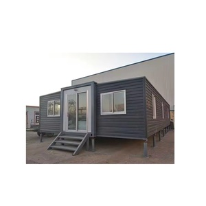 Casas modulares de contenedores de calidad superior Soluciones de vida asequibles disponibles al mejor precio de fabricación india - Product Image 1