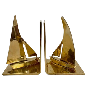 Sujetalibros de hierro fundido, sujetalibros decorativos de alta resistencia para decoración del hogar de Metal antiguo para escritorio de oficina - Product Image 6