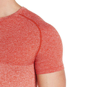 T-shirt personnalisé pour hommes en coton de haute qualité, nouveau design abordable, t-shirt le plus vendu, nouvel arrivage, t-shirt d'été pour hommes - Product Image 5