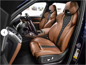 2020 B-M-W M5 berline - Product Image 3