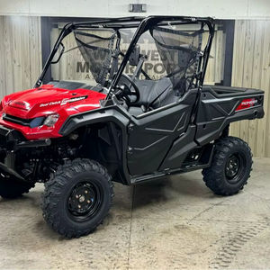 MEILLEURE Offre Intelligente 2026 Véhicules Honda Pioneer 1000 Deluxe - Product Image 6