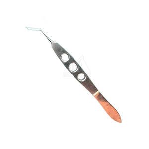 Pince capsulaire professionnelle en acier inoxydable de haute qualité Source d'alimentation manuelle écologique - Product Image 1