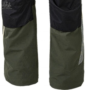 Pantalon de travail de style unique, vêtements de sécurité, pantalon de travail en polyester, pantalon de travail en vente en ligne - Product Image 6