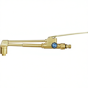 RHNA 2001 สปริงเลเวอร์ AB 3-150 มม. ใบมีดตัด GCE สำหรับมีดอเนกประสงค์ - Product Image 3