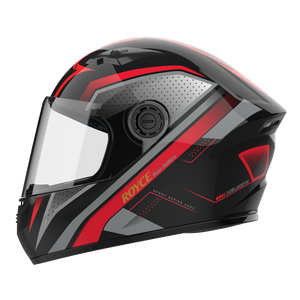 Fabricante de Vietnam XH03 ROYCE casco de motocicleta de cara abierta con visera ABS avanzada Full-Vintage DOT estándar nueva condición venta - Product Image 3