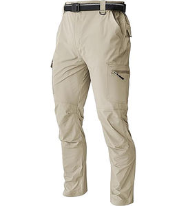Custom Design OEM 2024 Manufacturer Plain White Casual Custom Wholesale Blank <b>Skinny</b> Slim Stretch <b>Joggers</b> Golf Pants <b>Mens</b> - Product Image 4