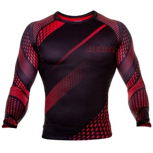 Protector Rashguard y deportes para niños y mujeres, diseños personalizados, venta al por mayor, Oem - Product Image 1