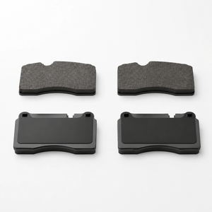 ชุดผ้าเบรกเกรดมืออาชีพ 8J0698151G สำหรับ Audi TT ผู้จัดจำหน่ายคุณภาพระดับอุตสาหกรรม บริการพร้อมให้ใช้ อะไหล่ทดแทนรถยนต์ - Product Image 1