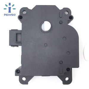 อะไหล่รถยนต์คุณภาพสูง PEIVSO สำหรับ Toyota HVAC ตัวกระตุ้นประตูโหมดละลายน้ำแข็ง 87106-30350 - Product Image 4