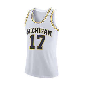 Vêtements de basket-ball personnalisés en gros Dernier maillot de basket-ball Design Maillot de basket-ball réversible par sublimation - Product Image 1