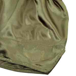 Shorts aux couleurs personnalisées pour hommes, concevez votre propre tenue de combat avec service OEM, vêtements de sport sublimés au prix de gros - Product Image 2