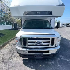 Autocaravana/Remolque de Viaje Forest River 2441D-SF 2025 2024 2026 - Product Image 1