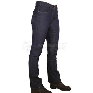 Pantalones ecuestres premium a la venta, pantalones de montar elásticos para mayor comodidad, pantalones de montar a caballo duraderos - Product Image 1