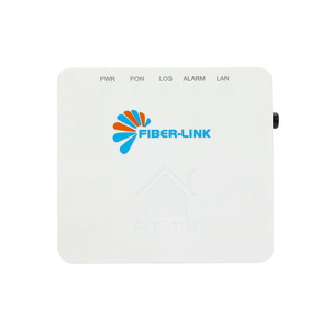 Mới màu xanh lá cây sợi liên kết GPON ONT onu <span class=keywords><strong>Modem</strong></span> onu - Product Image 4