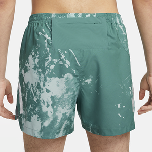 Logo personnalisé Short de sport et de basket-ball pour homme Short décontracté en maille à motif uni Respectueux de l'environnement - Product Image 5