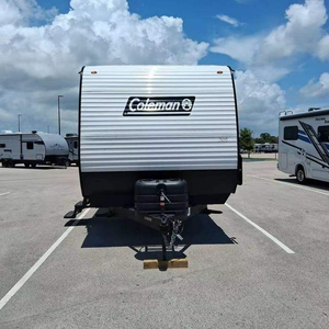 Mini caravane abordable à vendre, fournisseur de caravanes compactes prêtes à être expédiées - Product Image 6