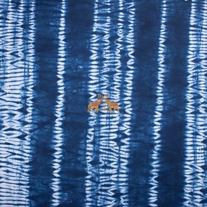 Vente en gros de tissu pour vêtements fait main en coton pur coton de haute qualité pour la confection de robes - Product Image 4