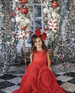 Guirnaldas para adornos Elementos esenciales de la decoración navideña - Product Image 4