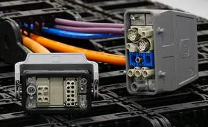 Harting <b>Other</b> <b>Connectors</b> - Product Image 3