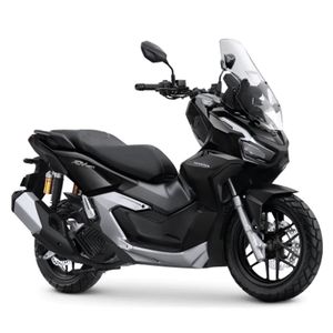 Manillar de Aluminio Industrial de Alto Rendimiento 2025, Garantía de 3 Años para la Nueva Motocicleta de Calle Honda ADV150 124cc 2025 - Product Image 1