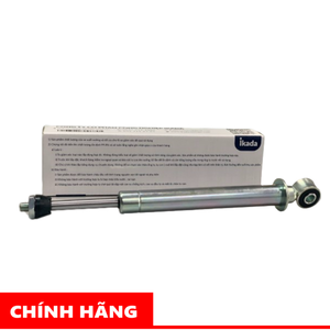 Nuevo eje de amortiguador trasero de 165/180mm para piezas de reacondicionamiento de motocicleta Hon da Vision - Product Image 2