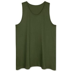 Meilleur fournisseur de débardeurs pour hommes, manches courtes, col rond, coupe confortable, débardeur pour hommes adultes - Product Image 2