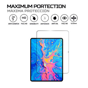 ฟิล์มกันรอยหน้าจอ ANTISHOCK สำหรับเทคลาสต์ อาร์ตแพด โปร พรีเมียม การ์ดสำหรับจอแสดงผลของแท็บเล็ตของคุณ - Product Image 2