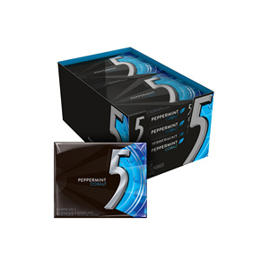 ซัพพลายเออร์ขายส่ง5ชิ้นที่มีรสชาติเข้มข้นและสดชื่นเหมาะสำหรับผู้ค้าปลีก - Product Image 4